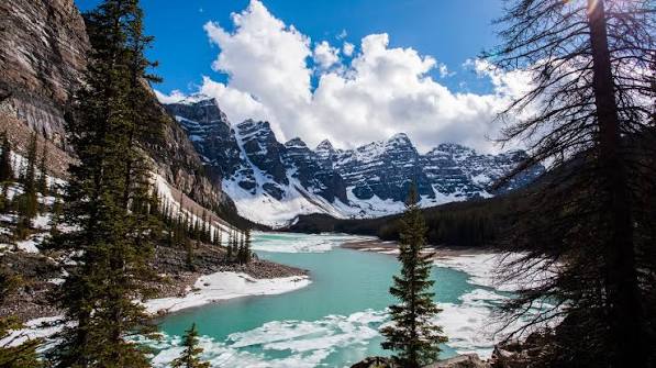 eSIM Canada — 50GB / 30 Days