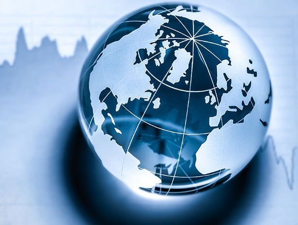 eSIM Global — 50GB / 30 Days
