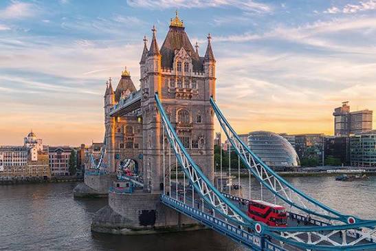 eSIM UK — 20GB / 30 Days