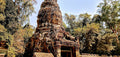 eSIM Cambodia — 1GB / 7 Days