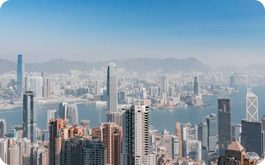 eSIM Hong Kong 1GB – 7 Days | Stay Connected in HK Instantly