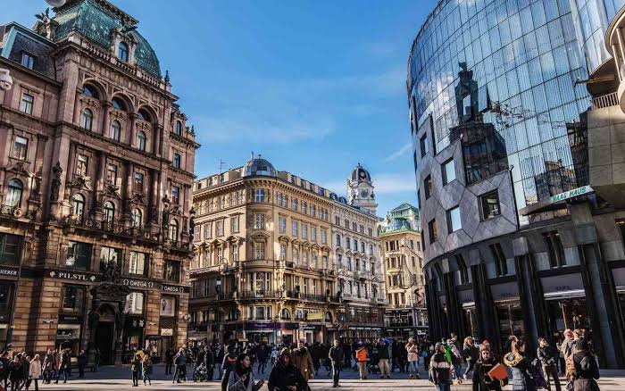 eSIM Europe — 20GB / 30 Days