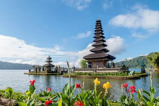 eSIM Indonesia — 5GB / 30 Days