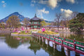 eSIM South Korea — 5GB / 30 Days