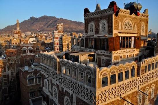 eSIM Middle East — 50GB / 30 Days