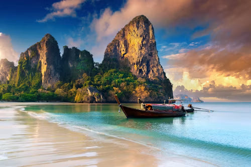 eSIM Thailand — 3GB / 30 Days