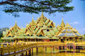 eSIM Thailand — 5GB / 30 Days