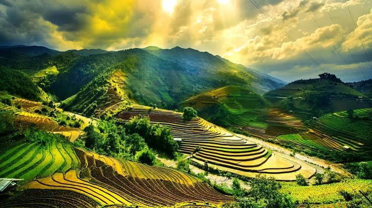 eSIM Vietnam — 2GB / 15 Days
